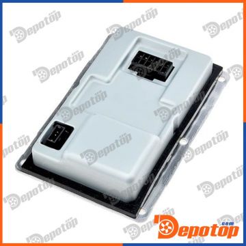 Appareil de commande d'éclairage pour RENAULT | 043736, 044861